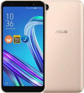 Смартфон ASUS Zenfone Live L1 ZA550KL 2/16GB