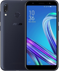 Смартфон ASUS Zenfone Max (M1) ZB555KL 16GB