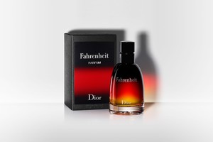 DIOR FAHRENHEIT Parfum