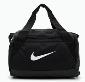 Nike Сумка спортивная Brasilia (Extra-Small) Duffel