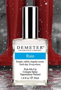 Demeter Rain