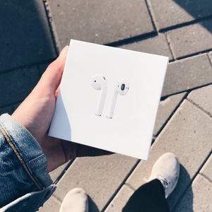 airpods