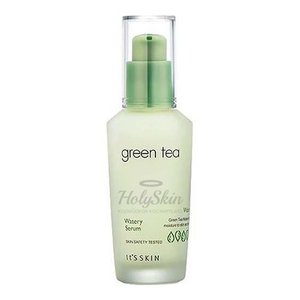 Green Tea Watery Serum