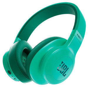 Наушники Bluetooth JBL E55BT Teal (JBLE55BTTEL)