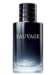 Sauvage Dior