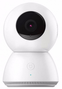 IP-камера Xiaomi Yi Smart Home Camera MiJia 360° (CN)