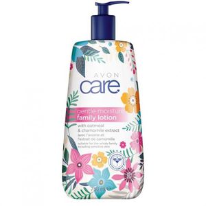 Avon Care Lotion