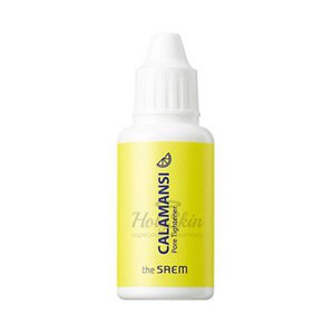 Calamansi Pore Tightener