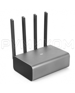 Роутер Xiaomi Mi Router Pro (серый)