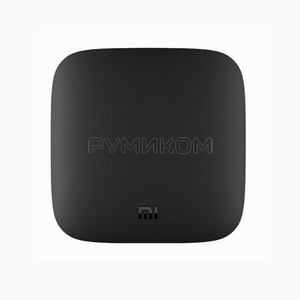 TV приставка Xiaomi Mi Box 3S 2GB + 8GB Европейская версия