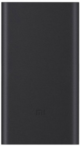 Внешний аккумулятор Xiaomi Mi Power Bank 3 Pro 20000 mah черный