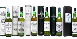 Виски Laphroaig