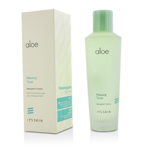 тонер it's skin Aloe Relaxing Toner