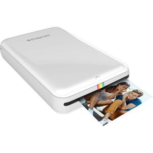 Карманный принтер Polaroid Zip