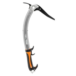 Ледовый инструмент Petzl Quark Adze и Hammer (2шт)