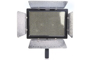 Светодиодный осветитель Yongnuo YN-600 L II LED 3200-5500K