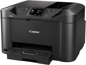 МФУ Canon Maxify MB5140 (0960C007)