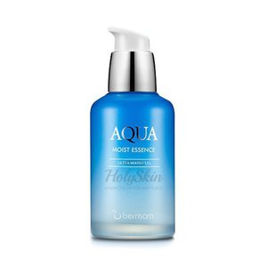 Berrisom Aqua Moist Essence