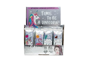Коробка Батончиков Bite Slim