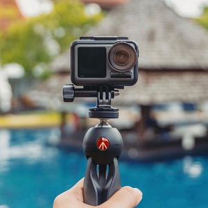 dji osmo action