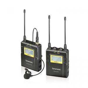 Аксессуар для микрофона Saramonic UwMic9 TX9+RX9