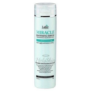 Miracle Soothing Serum