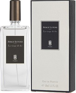 serge lutens la vierge de fer