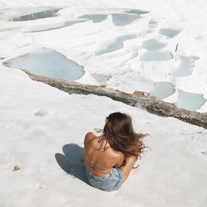 Pamukkale