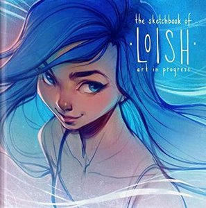 The Sketchbook of Loish