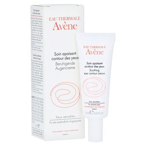 AVENE beruhigende Augencreme