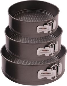 Набор форм для выпекания