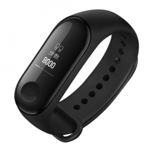 Браслет Xiaomi Mi Band 3