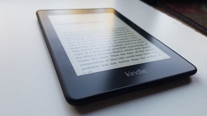 Kindle Paperwhite 4 gen. (2018)