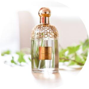 Туалетная вода "Aqua Allegoria Herba Fresca" (Guerlain)