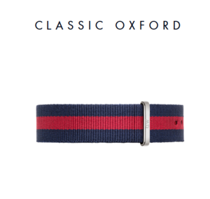 Daniel Wellington Oxford (ремешок)