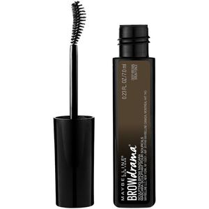 Maybelline Тушь для бровей Brow Drama оттенок Тёмный блонд