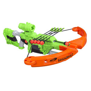 Nerf Zombie Strike dreadbolt