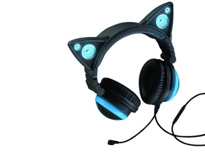 Axent Wear Cat Ear