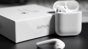 Apple Airpods