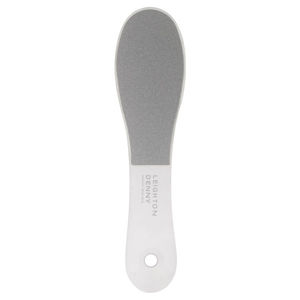 Leighton Denny Smooth Your Sole Foot File