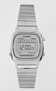 Часы CASIO