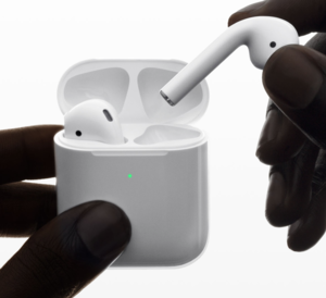 AirPods