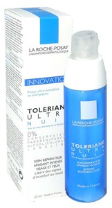 Крем TOLERIANE ULTRA NUIT