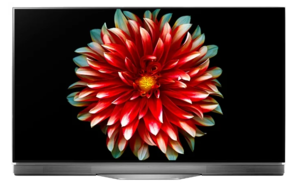 Телевизор LG OLED55E7N