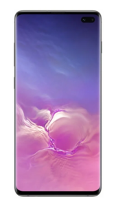 Смартфон Samsung Galaxy S10+ 8/128GB