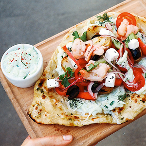 Souvlaki