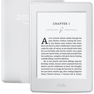 электронная читалка Kindle