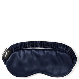 Slip Silk Sleep Mask - Navy