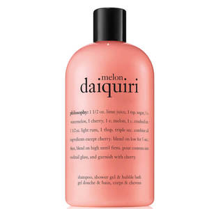 Philosophy Melon Daiquiri Shower Gel