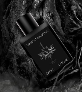 Laurent Mazzone Black Oud